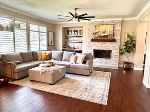 7815 Highwood Ave in La Mesa, CA - Building Photo - Building Photo