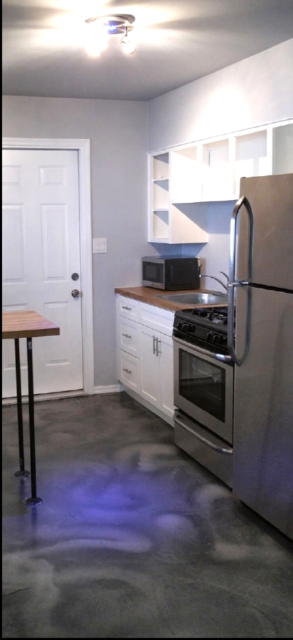 3427 N 12th Pl in Phoenix, AZ - Foto de edificio - Interior Photo