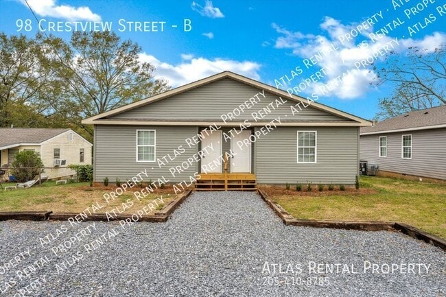 property at 98 Crestview St