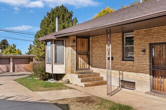 3371 Quincy Ave, Unit 3371 in Ogden, UT - Building Photo - Building Photo