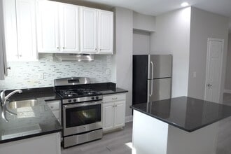 619 McKewin Ave in Baltimore, MD - Foto de edificio - Building Photo