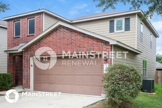 3415 Dunlap Fields in Converse, TX - Building Photo - Building Photo