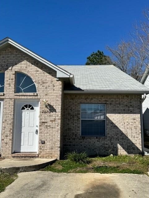 property at 2820 Saw Palmetto Ln