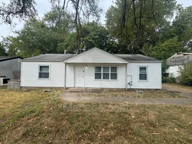 property at 9733 Dennis Dr