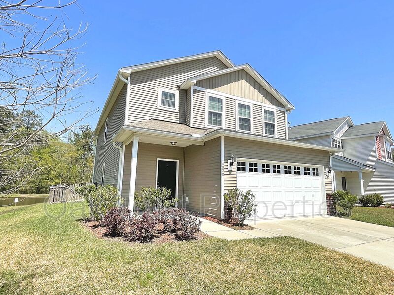 4830 Hawkins Dr in Ladson, SC - Building Photo