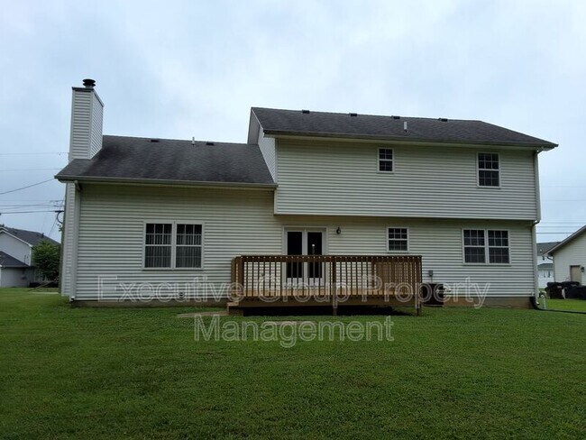 1925 Lakewood Dr in Elizabethtown, KY - Building Photo - Building Photo
