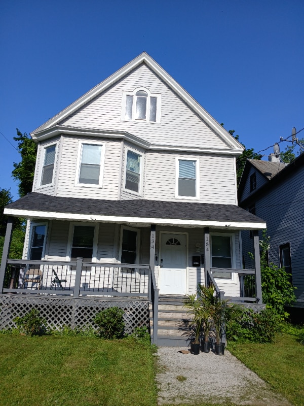 134 Richardson Ave in Syracuse, NY - Building Photo - Building Photo