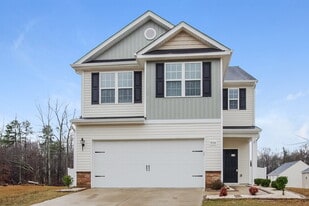 904 Hilphiger Ct in Gastonia, NC - Building Photo