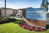 Building Photo - Barclay Square Apartamentos in San Diego, California