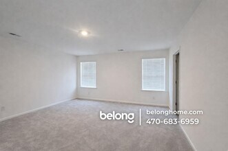 2468 Lennox Rd SE in Conyers, GA - Building Photo - Building Photo