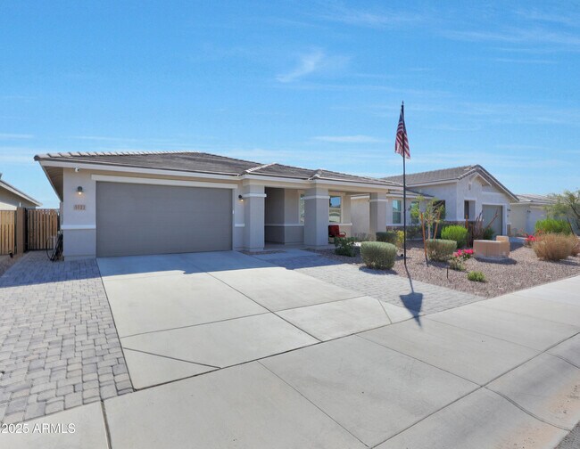 property at 5121 N 181st Dr
