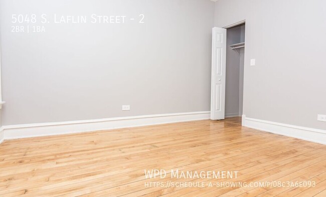 5048 S Laflin St in Chicago, IL - Building Photo - Building Photo