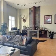 3699 McKinney Ave in Dallas, TX - Building Photo - Building Photo