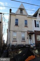 4144 Freeland Ave in Philadelphia, PA - Building Photo