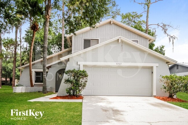 property at 3702 Greenford St