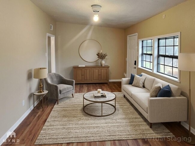 4809 Jo Ann St in Corpus Christi, TX - Foto de edificio - Building Photo