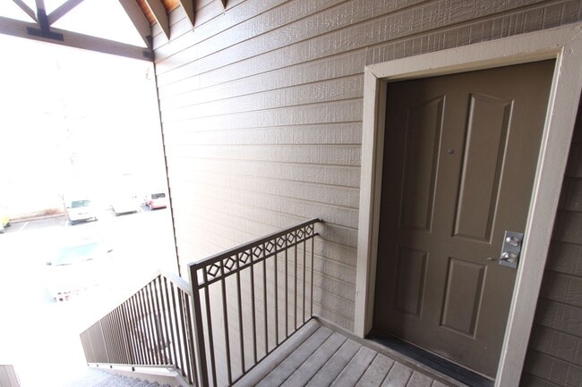 1401 N Fourth St in Flagstaff, AZ - Foto de edificio - Building Photo