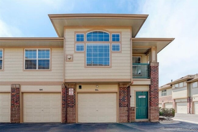 property at 3870 S Dayton St