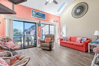 1850 Colony Dr, Unit SI FL2-ID1381298P in Surfside Beach, SC - Foto de edificio - Building Photo