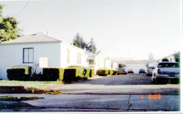 22782-22802 Alice St in Hayward, CA - Building Photo - Building Photo