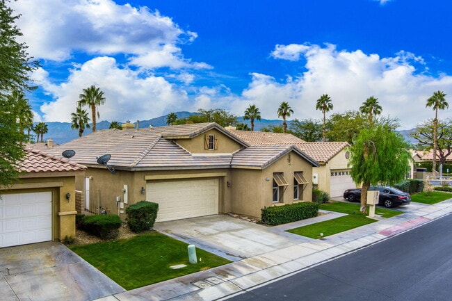 82631 Redford Way in Indio, CA - Building Photo - Building Photo