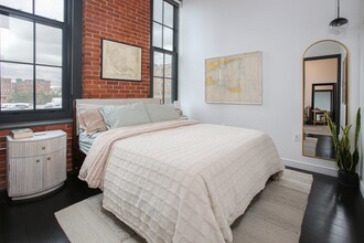 319 A St, Unit PH in Boston, MA - Foto de edificio - Building Photo