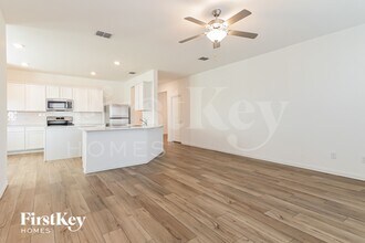 206 Autumn Sage Ln in Princeton, TX - Foto de edificio - Building Photo