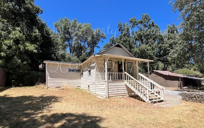 20324 S Sunshine Rd in Sonora, CA - Building Photo - Building Photo