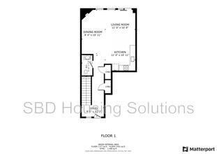 9053 E 85th Pl in Raytown, MO - Building Photo - Building Photo