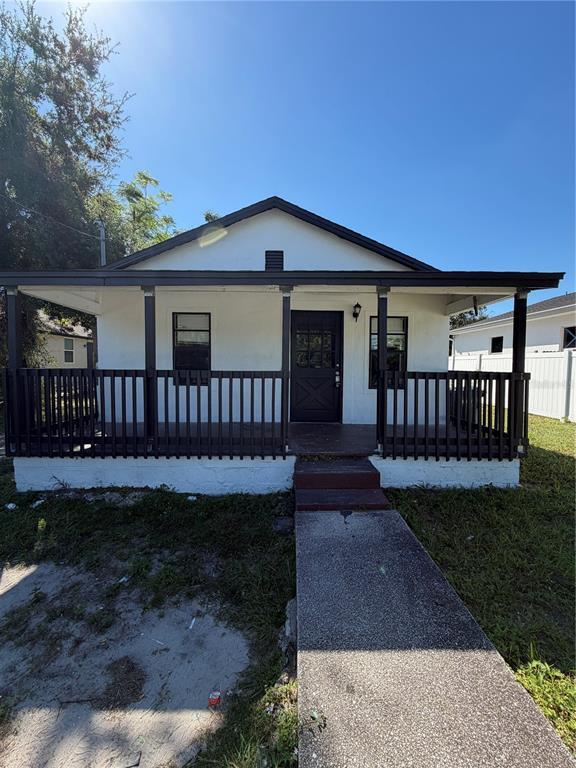 property at 4231 E Curtis St