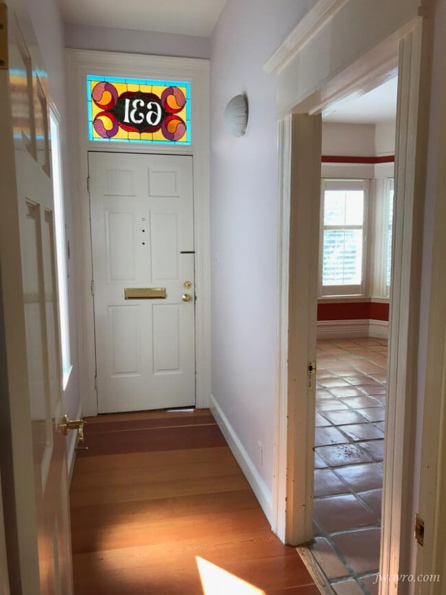 property at 631 Diamond St
