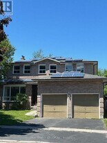 144 Raymerville Dr in Markham, ON - Building Photo