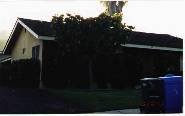 95 N Calle Vista in Camarillo, CA - Building Photo - Building Photo