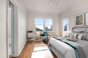 512 S Park View St in Los Angeles, CA - Building Photo