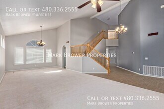 4507 E Barbarita Ct in Gilbert, AZ - Building Photo - Building Photo