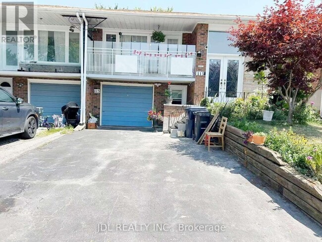 property at 115 Mintwood Dr