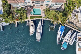 516 Hendricks Isle in Fort Lauderdale, FL - Building Photo - Building Photo