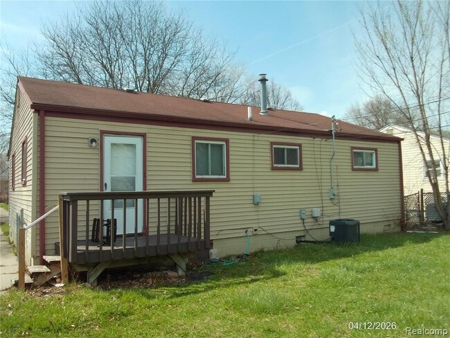 22316 Ira Blvd in Warren, MI - Building Photo - Building Photo