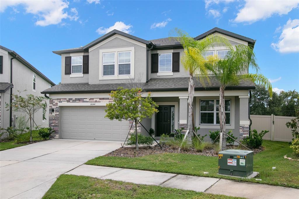 16044 Sonoma Grv Cir in Tampa, FL - Building Photo