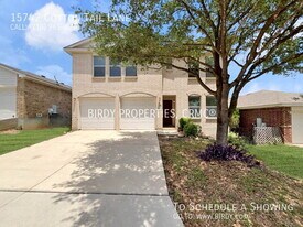 15742 Cotton Tail Ln in San Antonio, TX - Building Photo