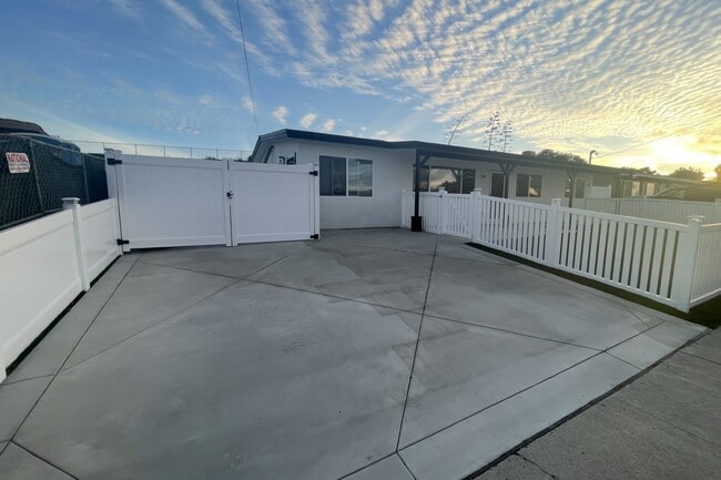 property at 58 E Prospect St