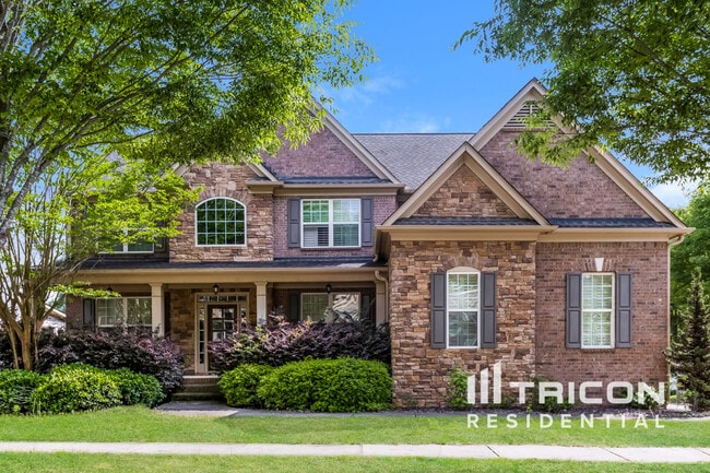 property at 701 Sterling Reserve