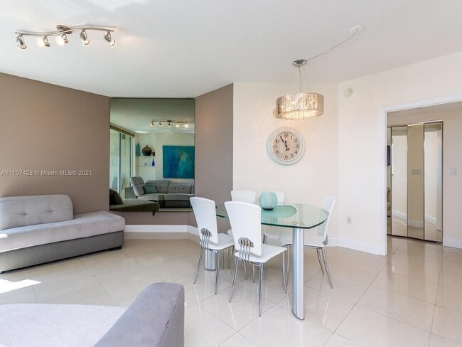 property at 16699 Collins Ave