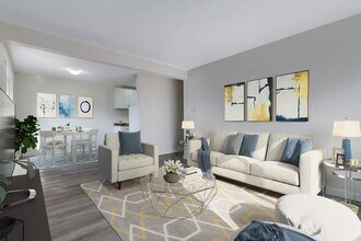 Westbrook Apartments in Saskatoon, SK - Building Photo - Building Photo