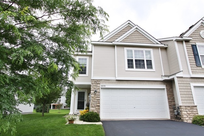 property at 10670 Ironwood Pkwy
