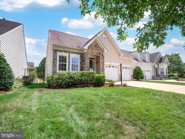 6013 Calumet Ct in Gainesville, VA - Building Photo - Building Photo