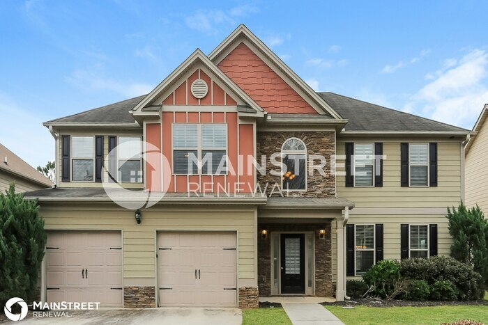 239 Chloe Dianne Dr-Unit -201 in Loganville, GA - Building Photo