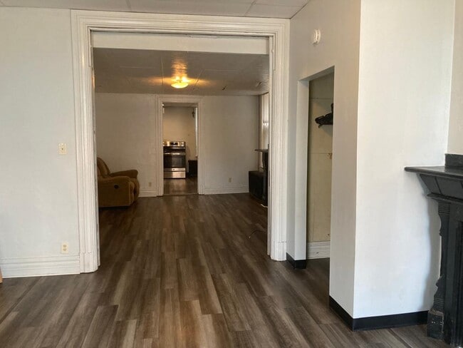 3209 Niagara St, Unit 1 in Pittsburgh, PA - Building Photo - Building Photo