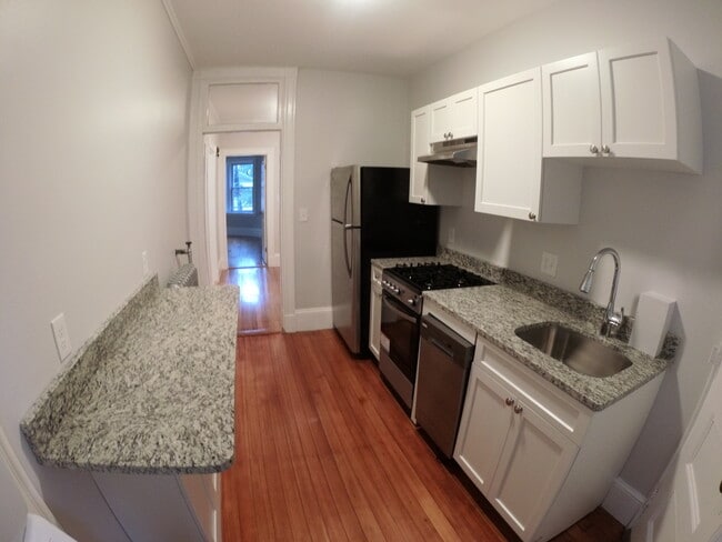 property at 36 High St