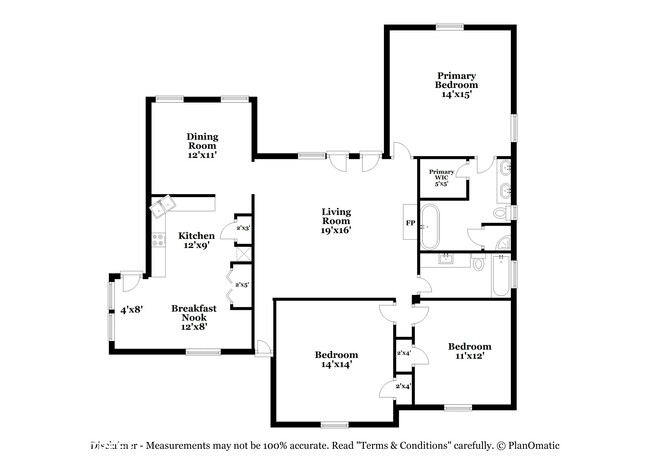 109 Marianna Pl in Garner, NC - Building Photo - Building Photo